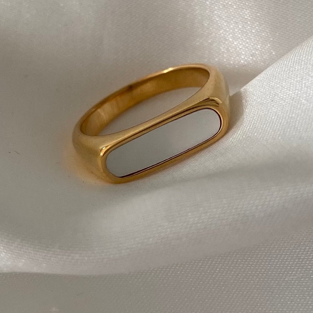 Audrey Ring - Picture 3 of 4